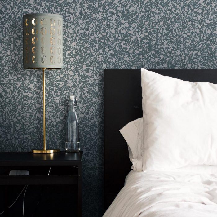 Mid-Century Modern – Terrazzo