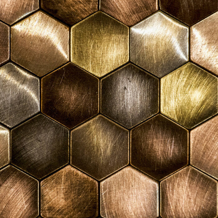Tessellate – Industrialis