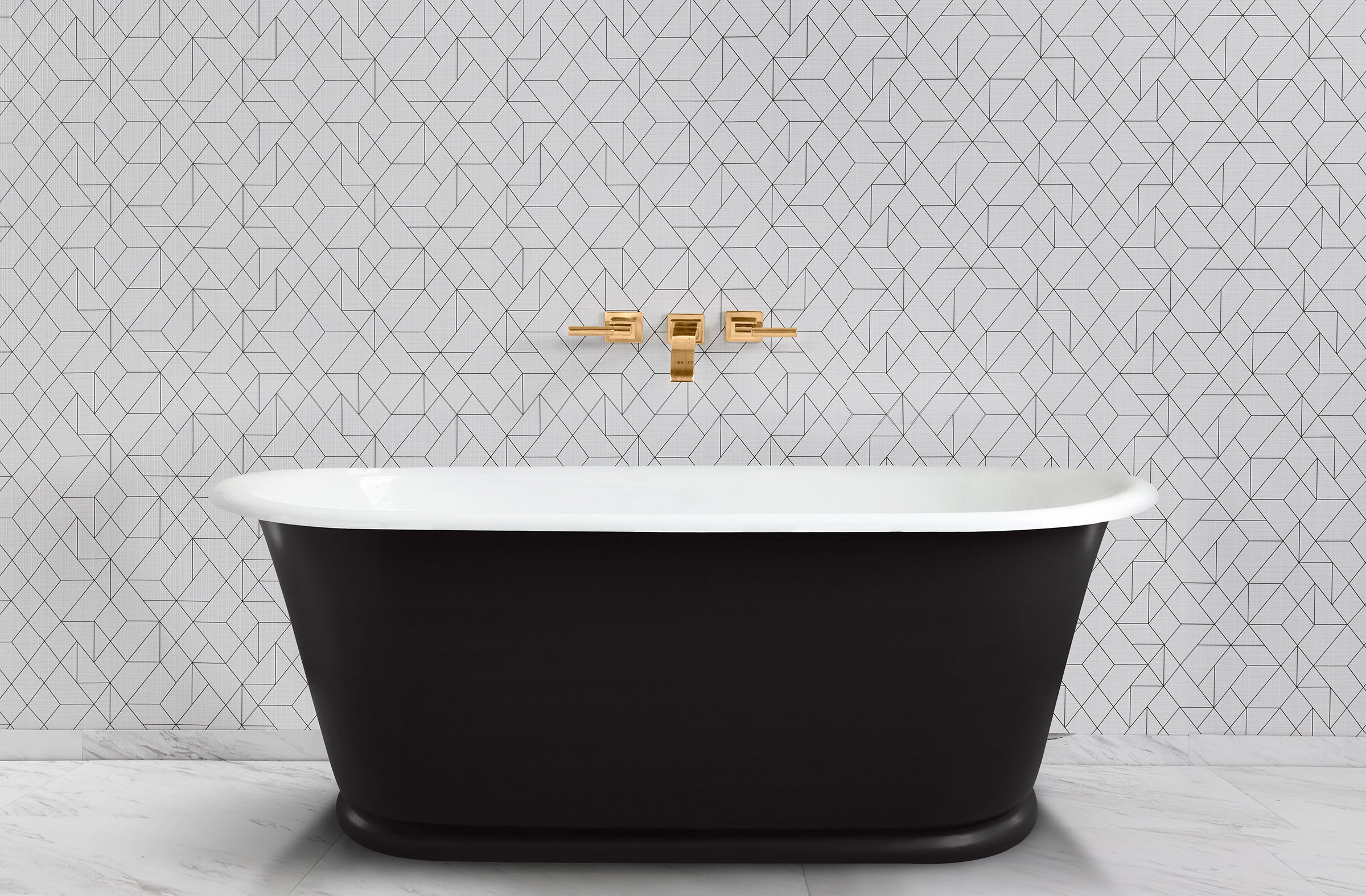 Angles - Y47577 - Wallcovering - Vycon - Kube Contract