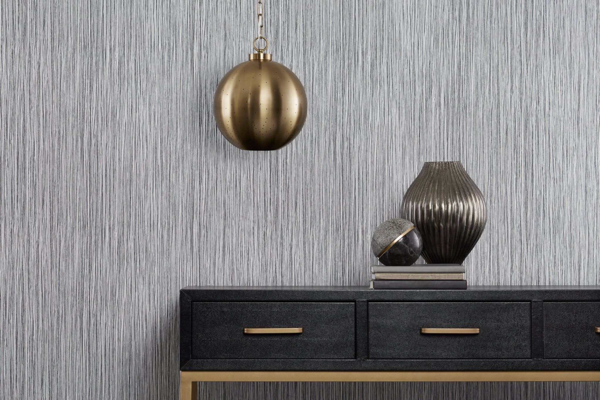 Zingana - TR-ZG-15 - Wallcovering - Tower - Kube Contract